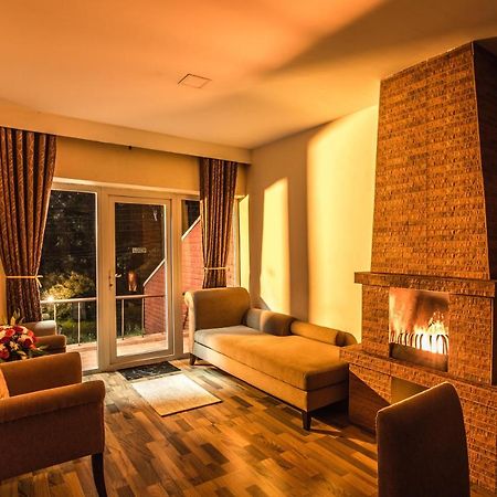 אוטי Hotel Lakeview מראה חיצוני תמונה
