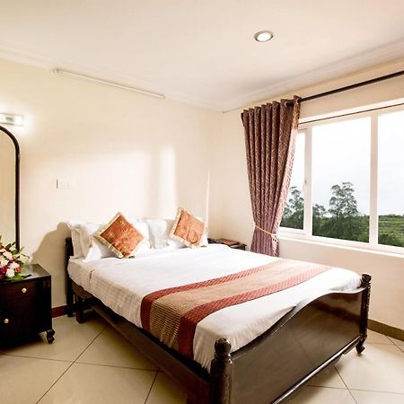 אוטי Hotel Lakeview מראה חיצוני תמונה
